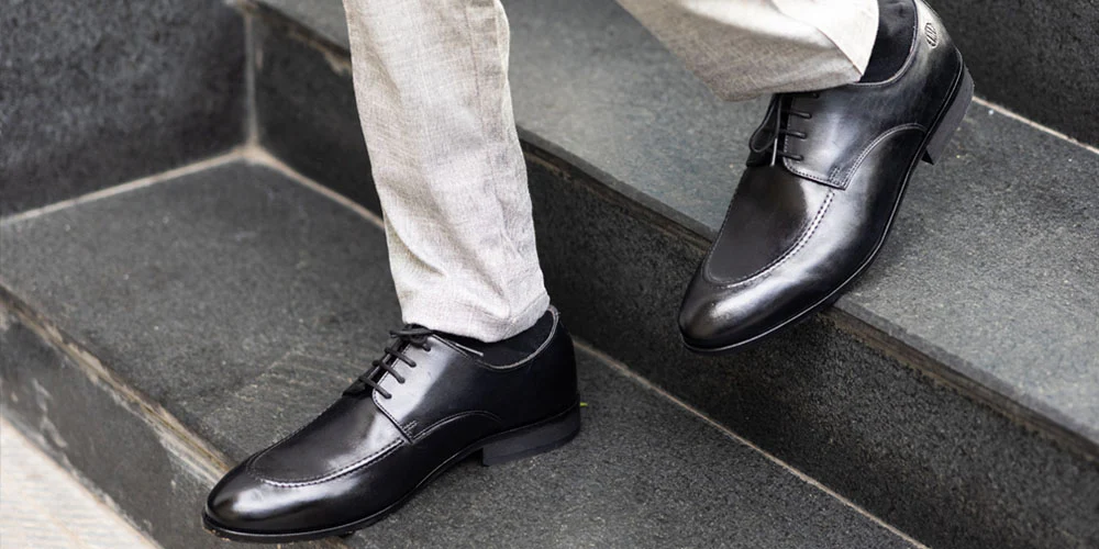 Timeless Italian Craftsmanship Redefined